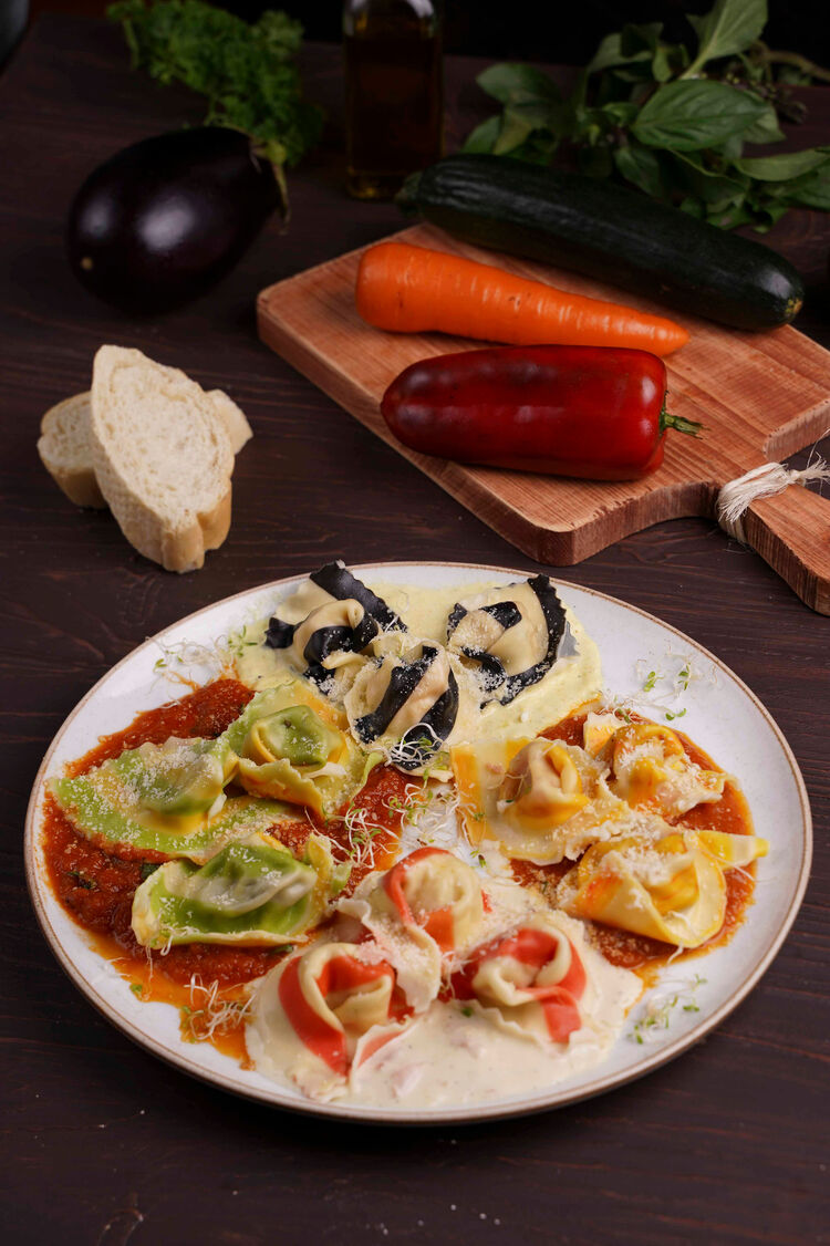 tortellata